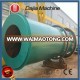 Good Performance Triple Drum Dryer