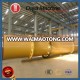 High Efficient Sawdust Rotary Dryer /Rotary Dryer